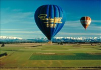 Christchurch Ballooning Christchurch Ballooning